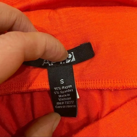 COPY - APT.9 maxi skirt - Picture 4 of 5